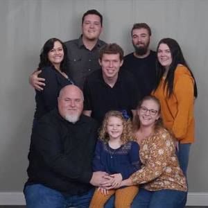 Meet your Posher, Adam